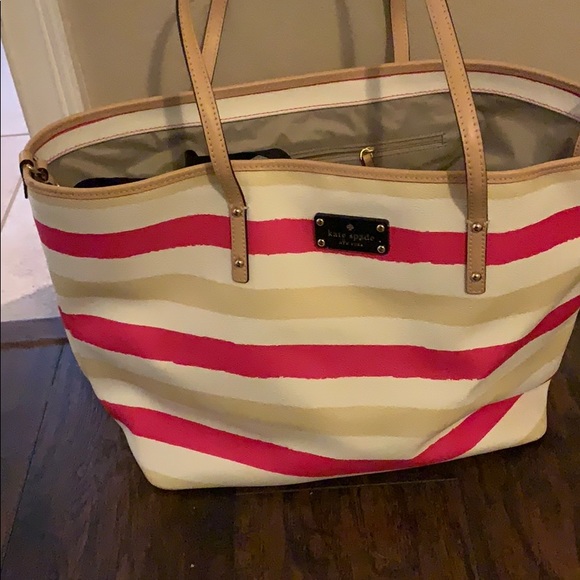 Kate Spade Diaper bag